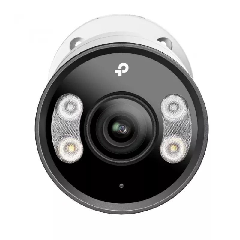 TP-Link VIGI C345 Bullet IP drošības kamera Āra 2688 x 1520 pikseļi Sienas
