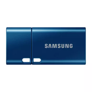 Samsung MUF-512DA USB zibatmiņa 512 GB USB Type-C 3.2 Gen 1 (3.1 Gen 1) Zila