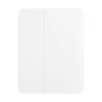 Apple Smart Folio Maciņš iPad Pro 13 collu M4 Baltā krāsā