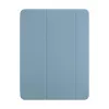 Apple MWK43ZM/A Smart Folio vāks iPad Pro 13 collu (M4) planšetei, Denim