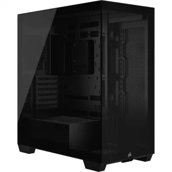 CORSAIR 3500X Mid-Tower korpuss