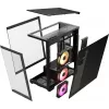 CORSAIR PC korpuss - iCUE Link 3500X RGB Mid-Tower