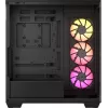 CORSAIR PC korpuss - iCUE Link 3500X RGB Mid-Tower
