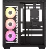 CORSAIR PC korpuss - iCUE Link 3500X RGB Mid-Tower