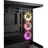 CORSAIR PC korpuss - iCUE Link 3500X RGB Mid-Tower