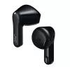 JVC HA-A3T-B-U patiesi bezvadu austiņas ausīs, Bluetooth, ar mikrofonu, 7,5 h atskaņošanas laiks, melnā krāsā