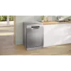 Bosch Serie 4 SMS4EKI06E trauku mazgājamā mašīna, brīvi stāvoša, 13 vietu komplekti