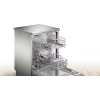 Bosch Serie 4 SMS4EKI06E trauku mazgājamā mašīna, brīvi stāvoša, 13 vietu komplekti