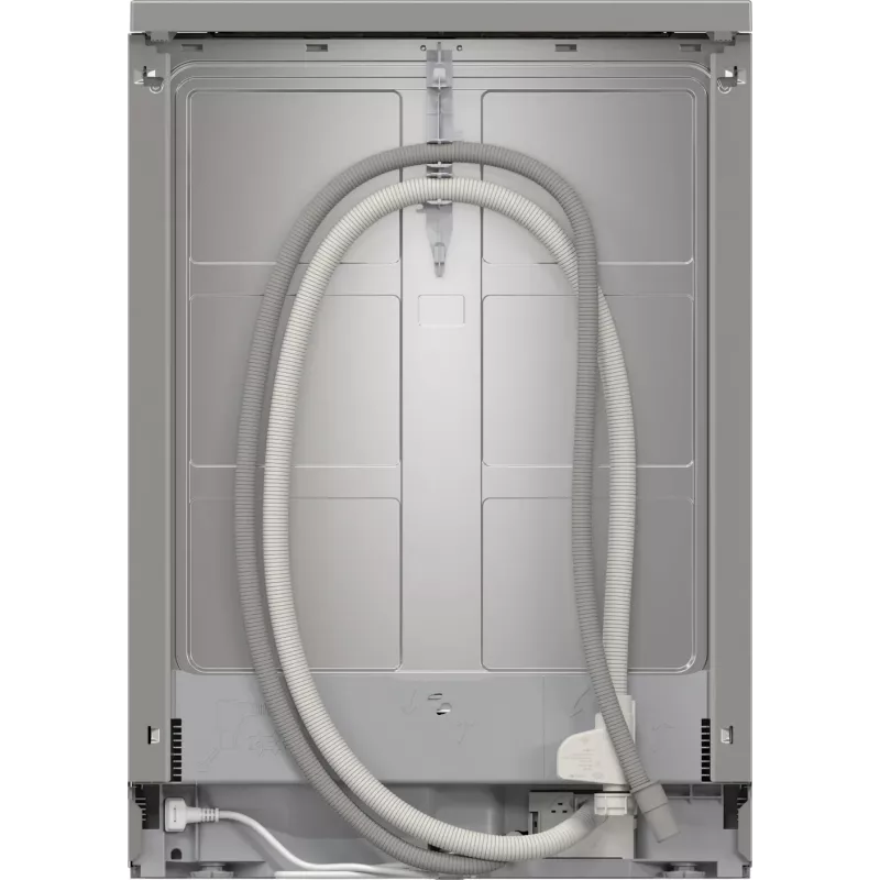 Bosch Serie 4 SMS4EKI06E trauku mazgājamā mašīna, brīvi stāvoša, 13 vietu komplekti