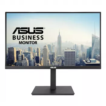 ASUS VA27UQSB monitors 68,6 cm (27 inch) 4K Ultra HD LCD melns