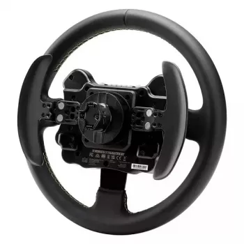 Thrustmaster Evo Racing 32R Leather stūre PC, PS4, PS5, Xbox, Xbox One
