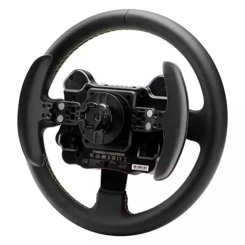 Thrustmaster Evo Racing 32R Leather stūre PC, PS4, PS5, Xbox, Xbox One