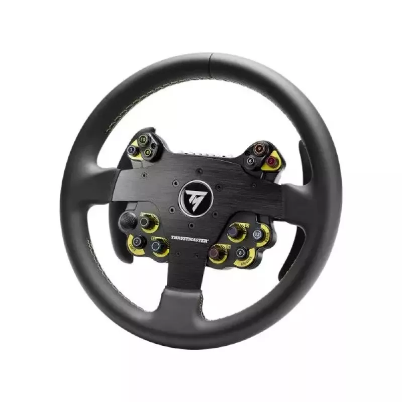 Thrustmaster Evo Racing 32R Leather stūre PC, PS4, PS5, Xbox, Xbox One