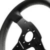 Thrustmaster Evo Racing 32R Leather stūre PC, PS4, PS5, Xbox, Xbox One