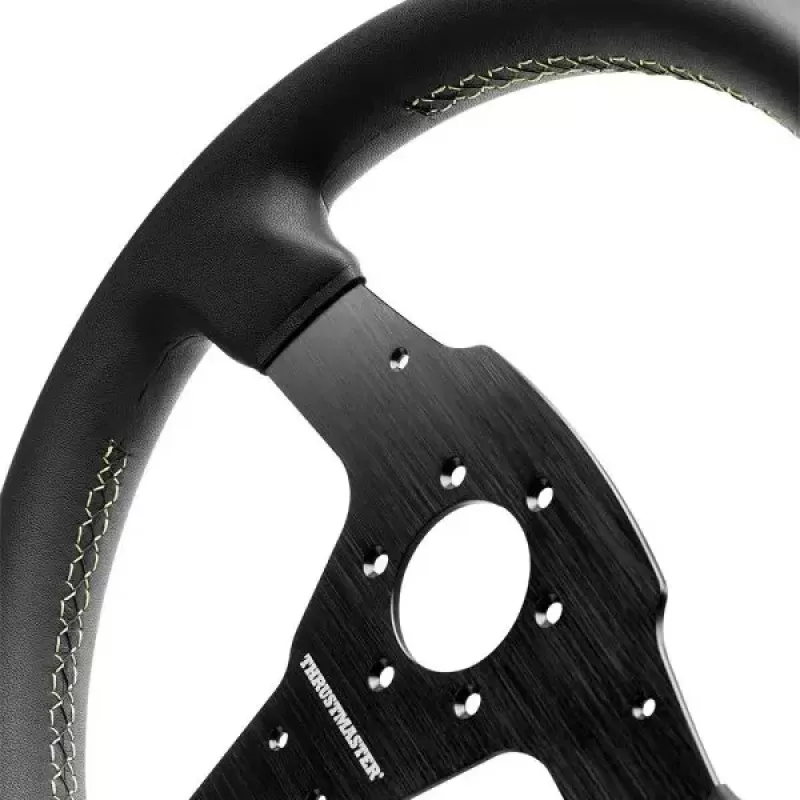 Thrustmaster Evo Racing 32R Leather stūre PC, PS4, PS5, Xbox, Xbox One