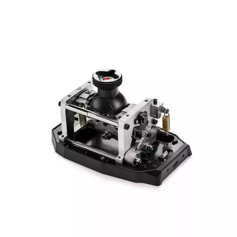 Thrustmaster 2960882 AVA Advanced Versatile Aviation – džoistika pamatne