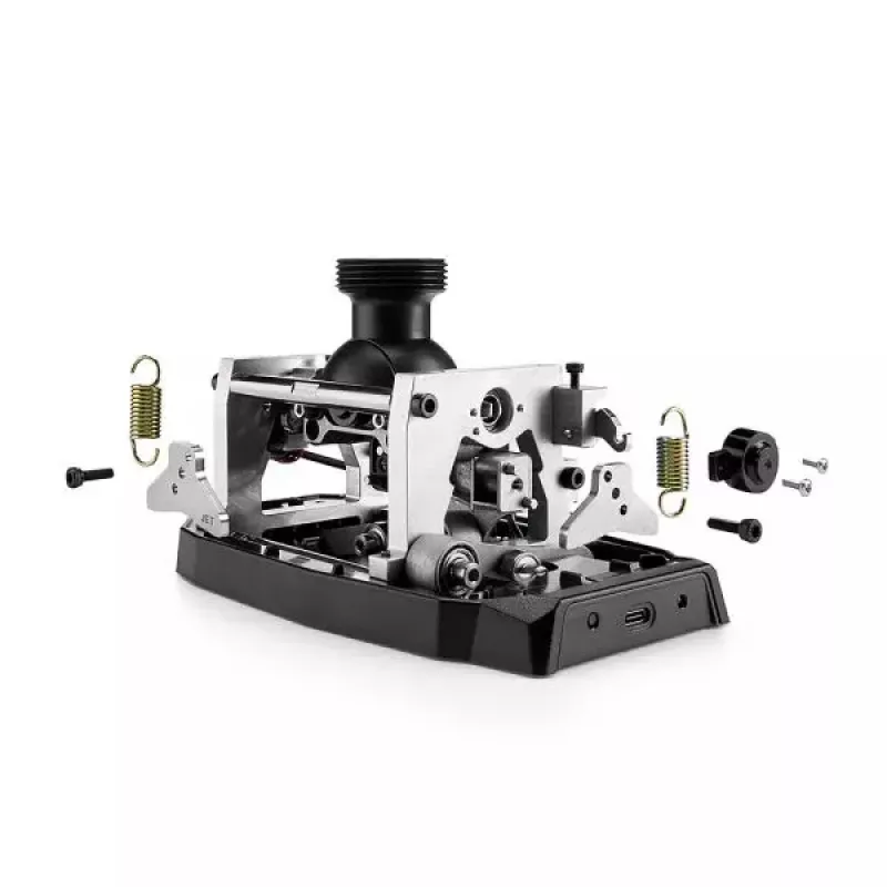 Thrustmaster 2960882 AVA Advanced Versatile Aviation – džoistika pamatne
