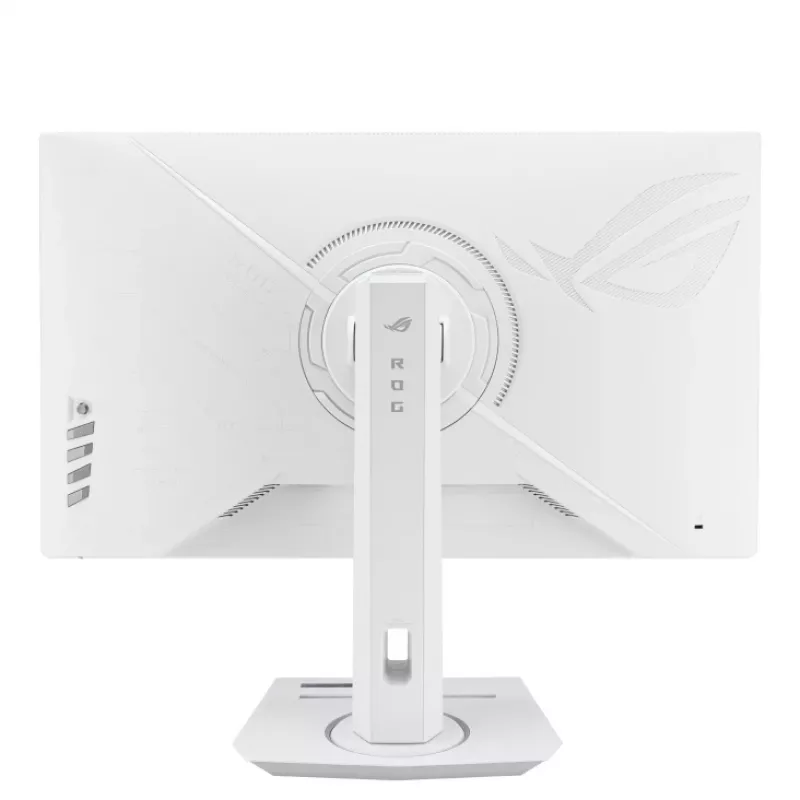 ASUS ROG Strix XG27ACS-W monitors 68.6 cm (27 inch) 2560 x 1440 Quad HD LCD Balts