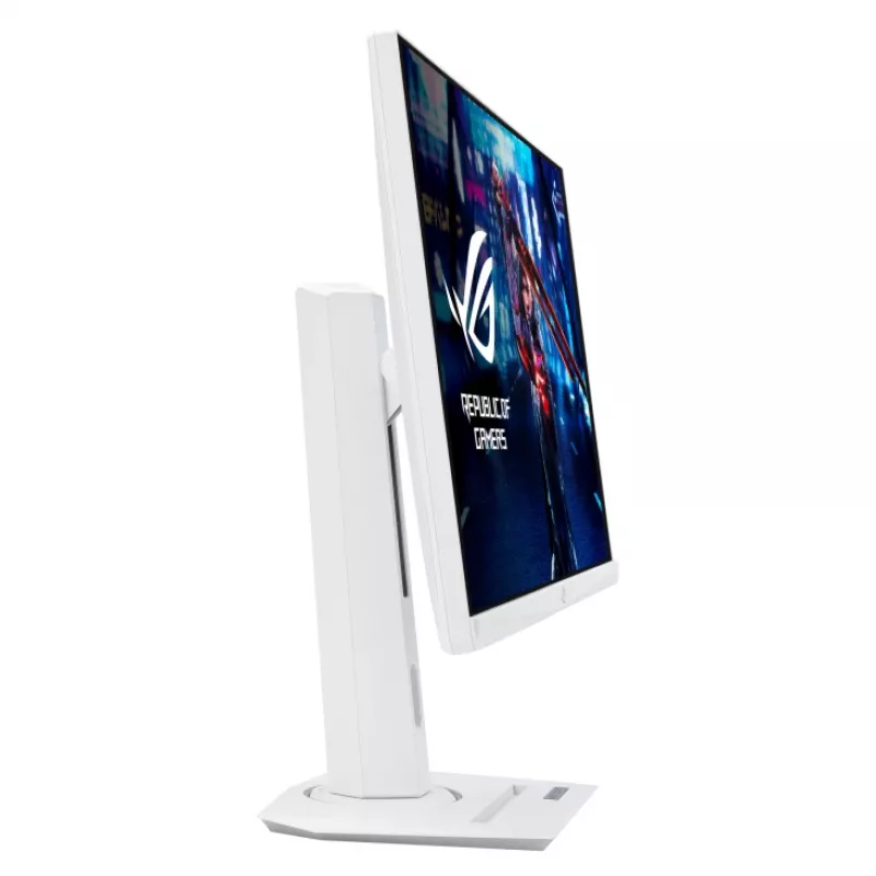 ASUS ROG Strix XG27ACS-W monitors 68.6 cm (27 inch) 2560 x 1440 Quad HD LCD Balts