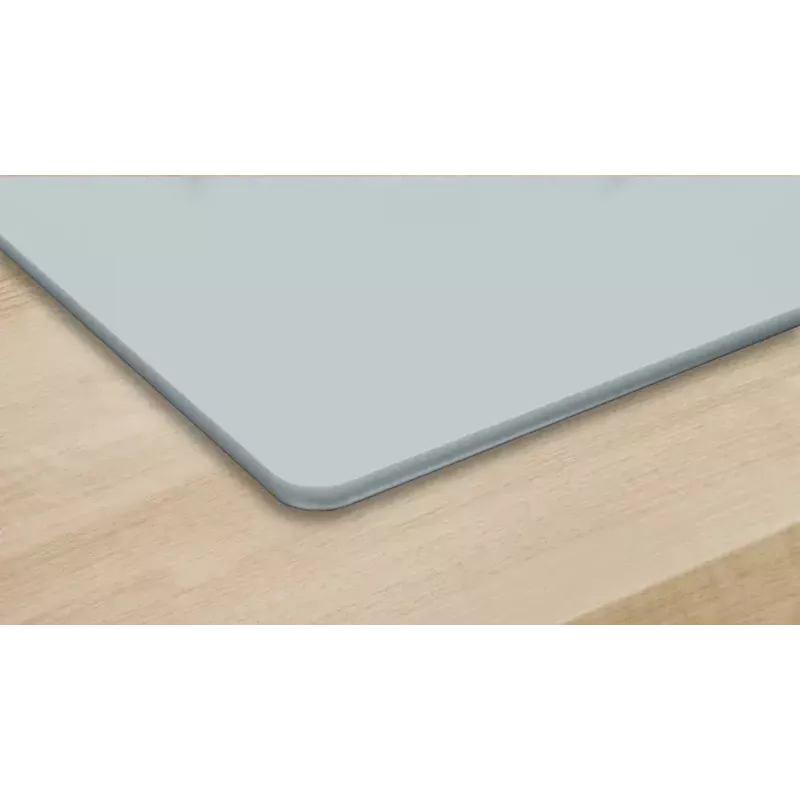 Indukcijas plīts virsma Bosch Serie 6 PIF612BB1E, 4 zonu iebūvējamā, 60 cm, balta, skārienvadība