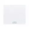 Indukcijas plīts virsma Bosch Serie 6 PIF612BB1E, 4 zonu iebūvējamā, 60 cm, balta, skārienvadība