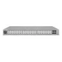 Ubiquiti UniFi USW-Pro-Max-48-PoE 48 portu 2,5G/Gigabit PoE++ pārvaldāms komutators, 4x SFP+