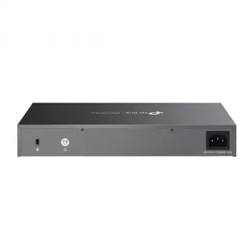 Vadu maršrutētājs TP-Link ER7412-M2
