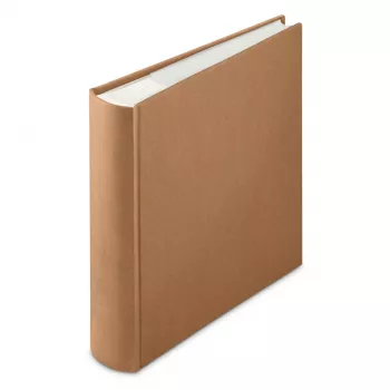 Hama 00007617 fotoalbums Brūns 100 lapas 10x15 cm Sējuma iesējums