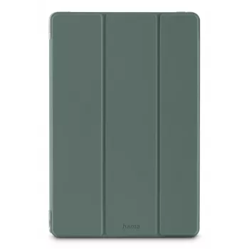 Folio Maciņš Hama 00222013 Samsung Galaxy Tab A9+ 11 collu Zaļš