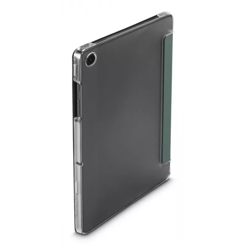 Folio Maciņš Hama 00222013 Samsung Galaxy Tab A9+ 11 collu Zaļš
