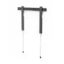 Hama 00220845 TV sienas stiprinājums 2.29 m (90 collas) Antracīts