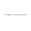 Hama 00220845 TV sienas stiprinājums 2.29 m (90 collas) Antracīts