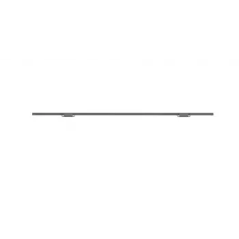 Hama 00220845 TV sienas stiprinājums 2.29 m (90 collas) Antracīts
