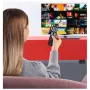 Hama 00221060 universālā tālvadības pults IR bezvadu TV ar spiedpogām