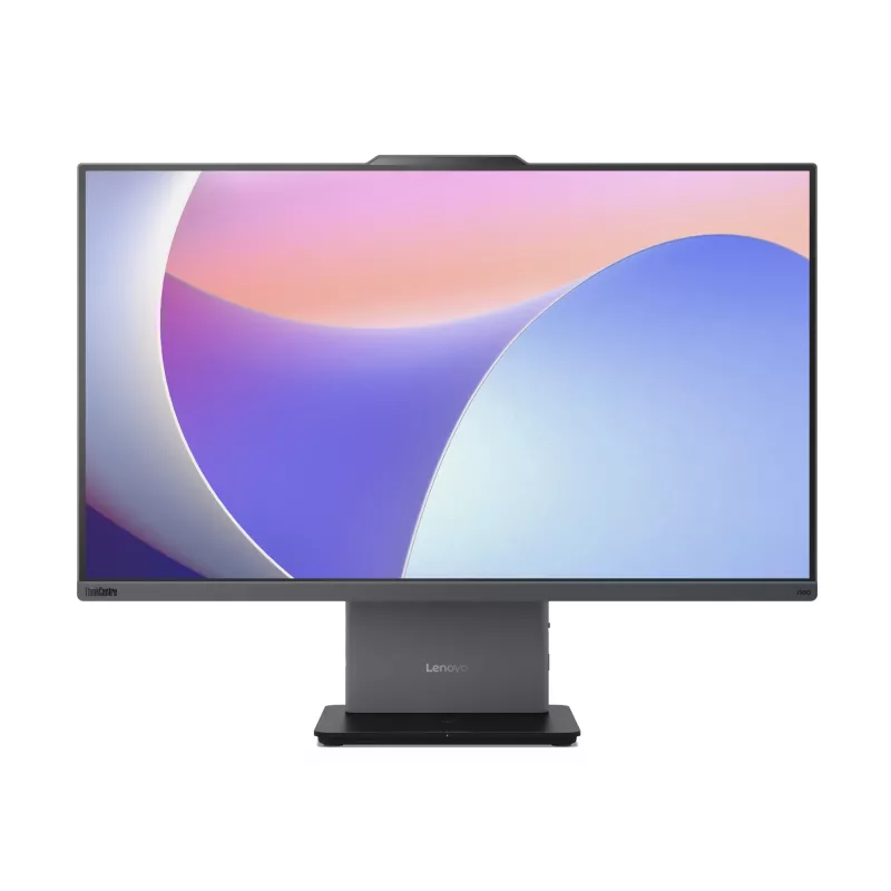 All-in-One PC Lenovo ThinkCentre neo 50a 27 Gen 5 — 27 collu FHD IPS skārienekrāns, Intel Core i5-13420H, 16GB DDR5, 512GB NVMe, Windows 11 Pro