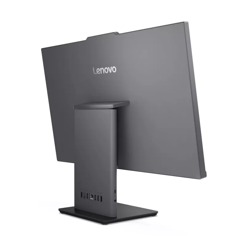 All-in-One PC Lenovo ThinkCentre neo 50a 27 Gen 5 — 27 collu FHD IPS skārienekrāns, Intel Core i5-13420H, 16GB DDR5, 512GB NVMe, Windows 11 Pro