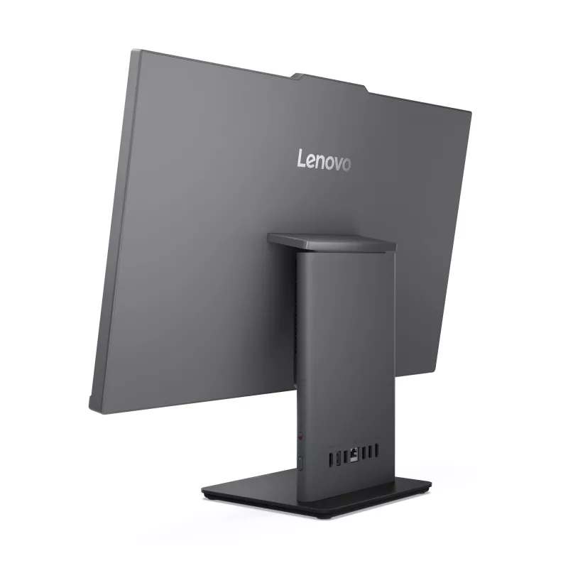 All-in-One PC Lenovo ThinkCentre neo 50a 27 Gen 5 — 27 collu FHD IPS skārienekrāns, Intel Core i5-13420H, 16GB DDR5, 512GB NVMe, Windows 11 Pro