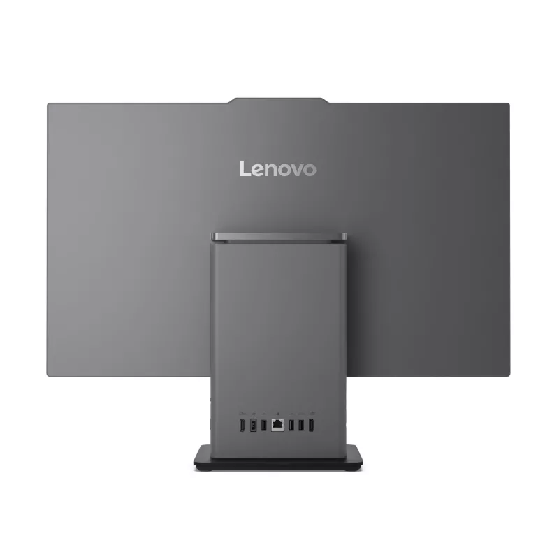 All-in-One PC Lenovo ThinkCentre neo 50a 27 Gen 5 — 27 collu FHD IPS skārienekrāns, Intel Core i5-13420H, 16GB DDR5, 512GB NVMe, Windows 11 Pro