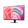 Samsung S70D datora monitors 81.3 cm (32 colli) 3840 x 2160 pikseļi 4K Ultra HD LED Melns