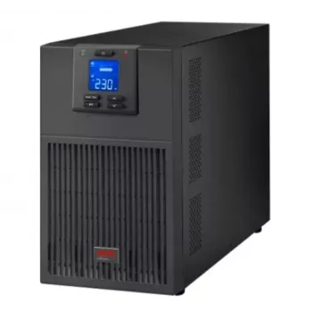 APC SRV3KI-E nepārtrauktās barošanas avots (UPS) Double-conversion (Online) 2700 W