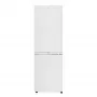 Candy Fresco CNCQ2T618EW brīvstāvošs ledusskapis 355 L, balts