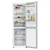 Candy Fresco CNCQ2T618EW brīvstāvošs ledusskapis 355 L, balts