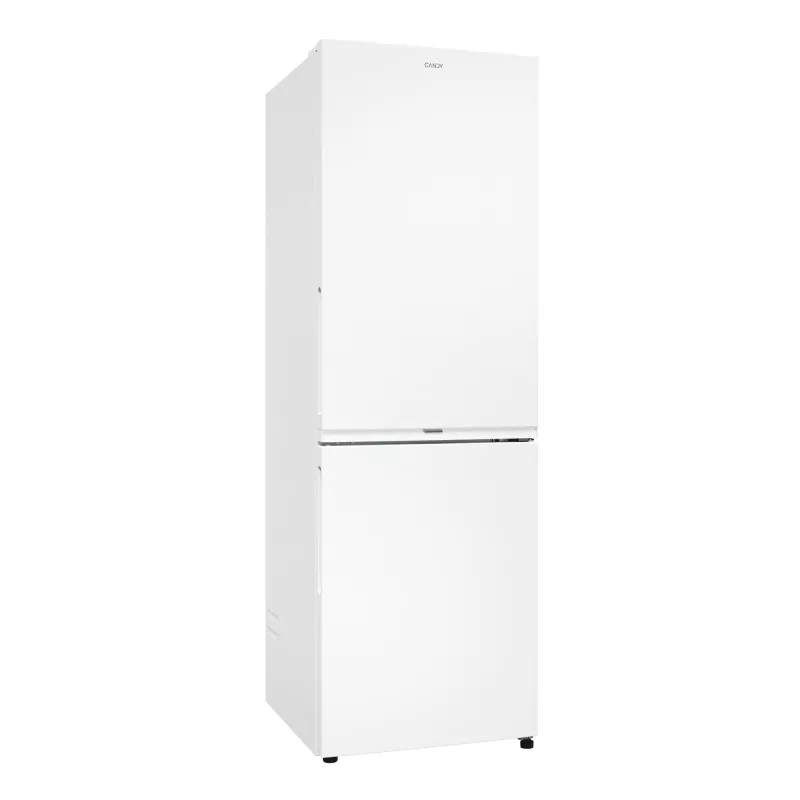 Candy Fresco CNCQ2T618EW brīvstāvošs ledusskapis 355 L, balts