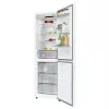 Candy Fresco CNCQ2T618EW brīvstāvošs ledusskapis 355 L, balts