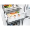 Candy Fresco CNCQ2T618EW brīvstāvošs ledusskapis 355 L, balts