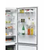 Candy Fresco CNCQ2T618EW brīvstāvošs ledusskapis 355 L, balts