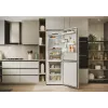 Candy Fresco CNCQ2T618EW brīvstāvošs ledusskapis 355 L, balts
