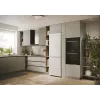 Candy Fresco CNCQ2T618EW brīvstāvošs ledusskapis 355 L, balts