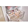 Candy Fresco CNCQ2T618EW brīvstāvošs ledusskapis 355 L, balts