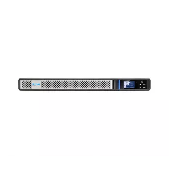 Eaton UPS 5P Gen2 - 1550VA, 1350W, Ieeja: C14, Izejas: (6) C13, Rack, 1U